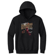 Donovan Mitchell Kids Youth Hoodie | 500 LEVEL