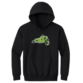 Louisville Kings Kids Youth Hoodie | 500 LEVEL