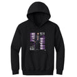 Finn Balor Kids Youth Hoodie | 500 LEVEL