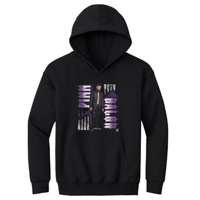 Finn Balor Kids Youth Hoodie | 500 LEVEL