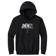 Raul Jimenez Kids Youth Hoodie | 500 LEVEL