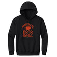 Monterrey Osos Kids Youth Hoodie | 500 LEVEL