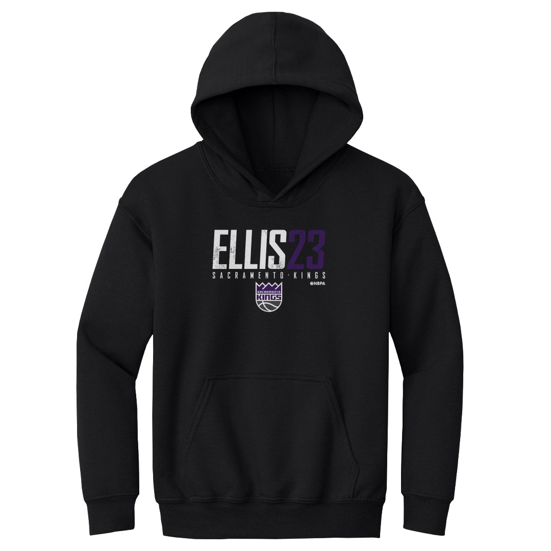 Keon Ellis Kids Youth Hoodie | 500 LEVEL