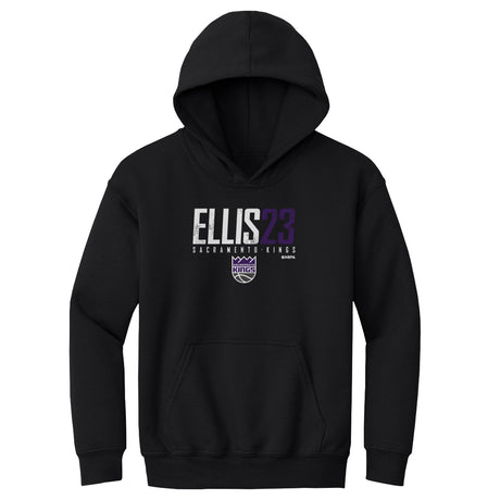 Keon Ellis Kids Youth Hoodie | 500 LEVEL