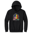 USMNT Kids Youth Hoodie | 500 LEVEL