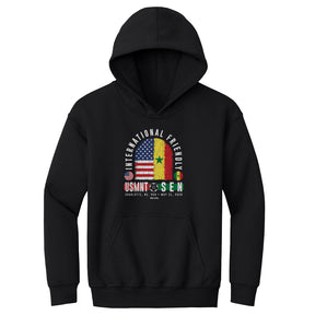 USMNT Kids Youth Hoodie | 500 LEVEL