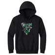 Jayson Tatum Kids Youth Hoodie | 500 LEVEL