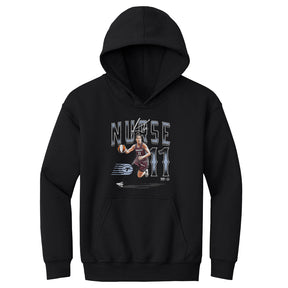Kia Nurse Kids Youth Hoodie | 500 LEVEL