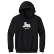 Crown Trio Kids Youth Hoodie | 500 LEVEL