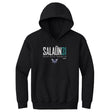 Tidjane Salaun Kids Youth Hoodie | 500 LEVEL