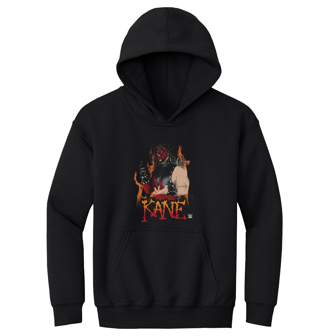 Kane Kids Youth Hoodie | 500 LEVEL