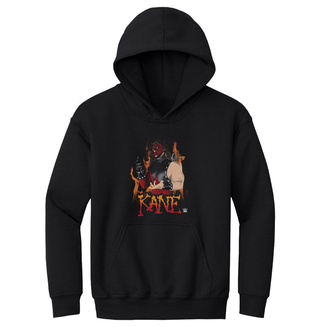 Kane Kids Youth Hoodie | 500 LEVEL