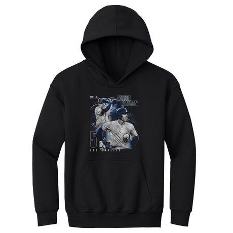 Freddie Freeman Kids Youth Hoodie | 500 LEVEL