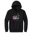 Fallon Henley Kids Youth Hoodie | 500 LEVEL