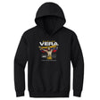 Marlon Vera Kids Youth Hoodie | 500 LEVEL