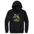 Brett Favre Kids Youth Hoodie | 500 LEVEL