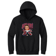 Jakub Dobes Kids Youth Hoodie | 500 LEVEL