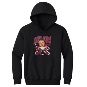 Jakub Dobes Kids Youth Hoodie | 500 LEVEL