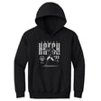 Ashley Hatch Kids Youth Hoodie | 500 LEVEL