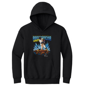 Randy Arozarena Kids Youth Hoodie | 500 LEVEL