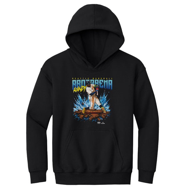 Randy Arozarena Kids Youth Hoodie | 500 LEVEL