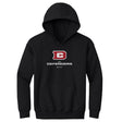 DC Defenders Kids Youth Hoodie | 500 LEVEL