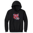 Columbus Aviators Kids Youth Hoodie | 500 LEVEL