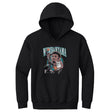 Victor Wembanyama Kids Youth Hoodie | 500 LEVEL