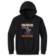 Jalen Brunson Kids Youth Hoodie | 500 LEVEL