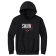 Dailyn Swain Kids Youth Hoodie | 500 LEVEL