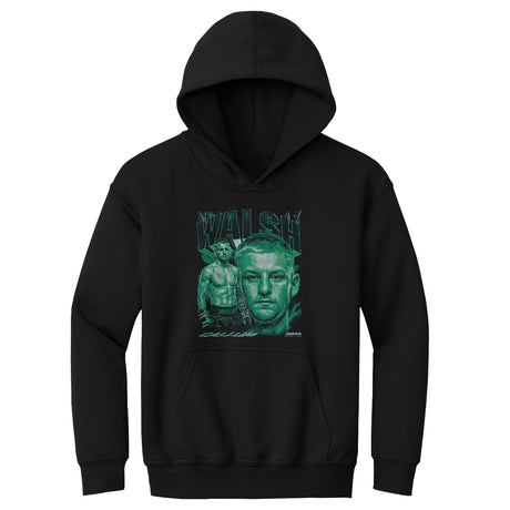 Callum Walsh Kids Youth Hoodie | 500 LEVEL