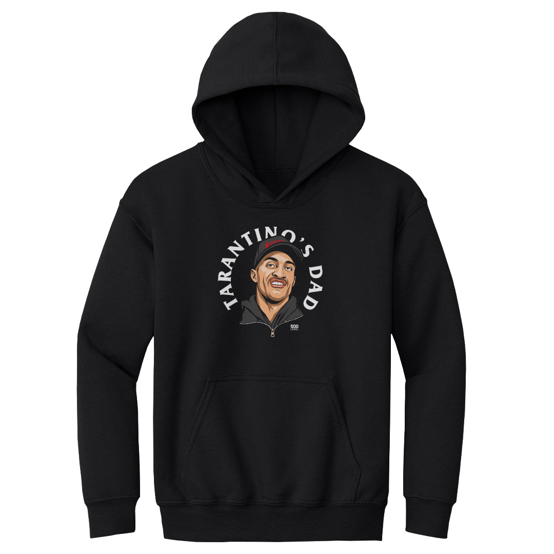 PE Guy Kids Youth Hoodie | 500 LEVEL