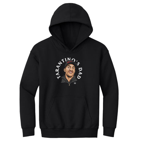PE Guy Kids Youth Hoodie | 500 LEVEL