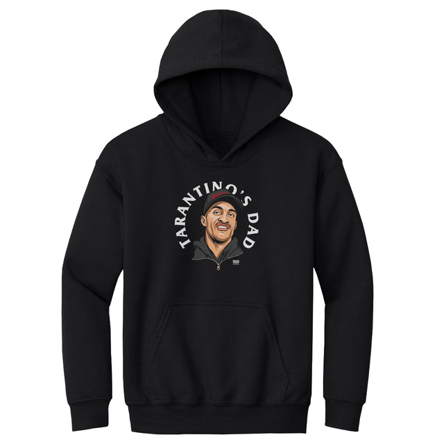 PE Guy Kids Youth Hoodie | 500 LEVEL