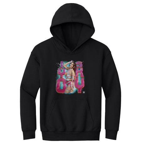 Iyo Sky Kids Youth Hoodie | 500 LEVEL