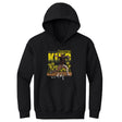 Michael King Kids Youth Hoodie | 500 LEVEL