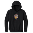 New Mexico United Kids Youth Hoodie | 500 LEVEL