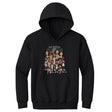 San Antonio Spurs Kids Youth Hoodie | 500 LEVEL