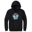 Trick Williams Kids Youth Hoodie | 500 LEVEL