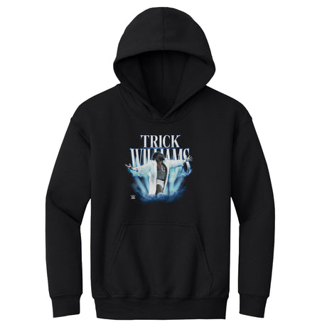 Trick Williams Kids Youth Hoodie | 500 LEVEL