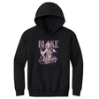 Blake Monroe Kids Youth Hoodie | 500 LEVEL