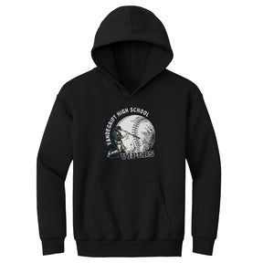 Vandegrift Kids Youth Hoodie | 500 LEVEL