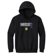 Courtney Vandersloot Kids Youth Hoodie | 500 LEVEL