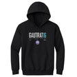 Morgan Gautrat Kids Youth Hoodie | 500 LEVEL