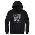 Jaxson Dart Kids Youth Hoodie | 500 LEVEL