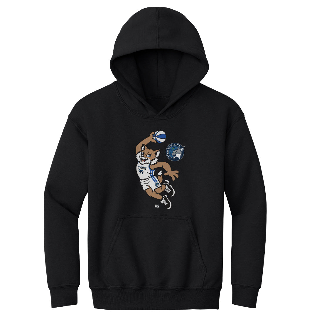 Minnesota Lynx Kids Youth Hoodie | 500 LEVEL