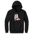 Birmingham Stallions Kids Youth Hoodie | 500 LEVEL