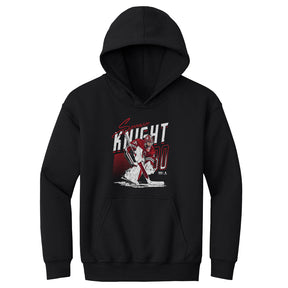 Spencer Knight Kids Youth Hoodie | 500 LEVEL