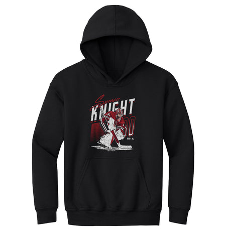 Spencer Knight Kids Youth Hoodie | 500 LEVEL