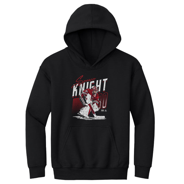 Spencer Knight Kids Youth Hoodie | 500 LEVEL
